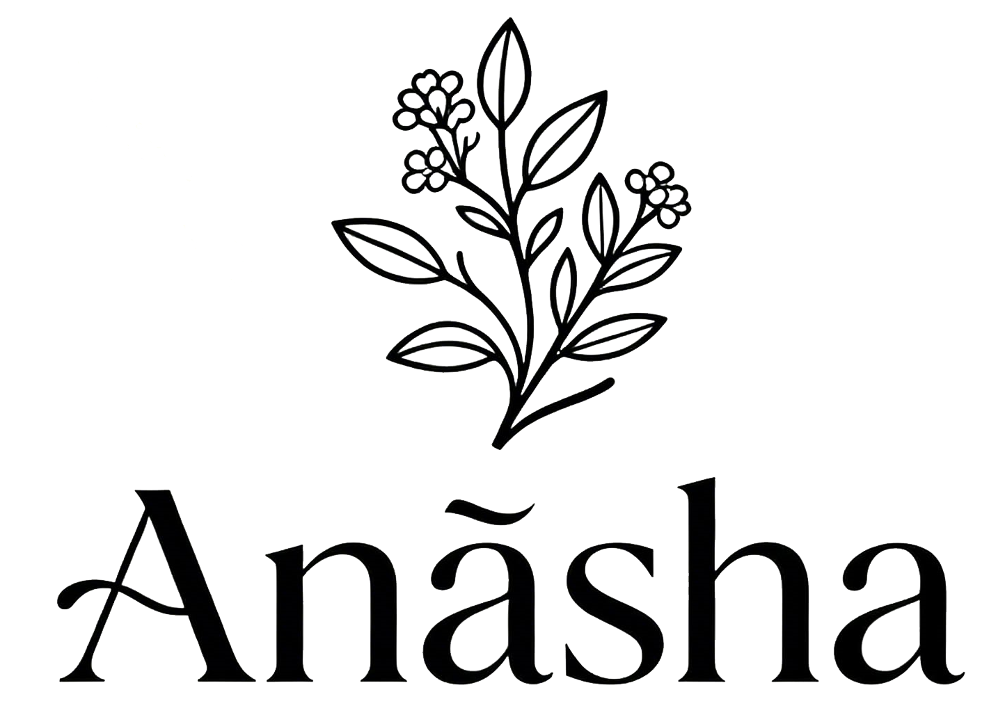 Anāsha